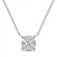 Кулон N2011-1851489DD-М9710