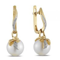 Серьги E108-1982356CP-R17-М9753