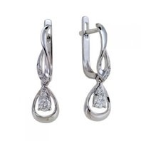 Серьги E108-1982131CD-М9771