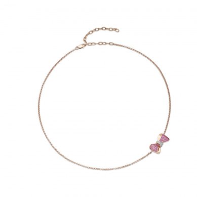 Ожерелье N2606-N50385-PKSA-М9798 - Ювелирный бренд Московский ювелирный завод