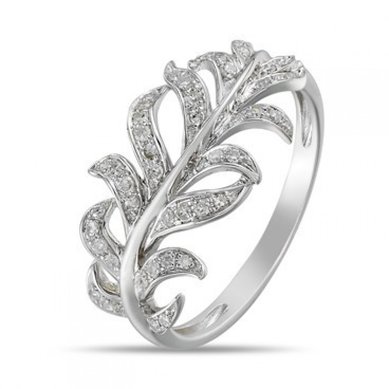 Украшение для невесты R108-1982554AD-R17-М9806 - Ювелирный бренд Московский ювелирный завод