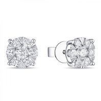 Украшение для невесты E2011-1851355BD-М9702