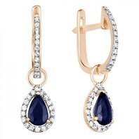 Украшение для невесты E108-351423CS-R17-М9767