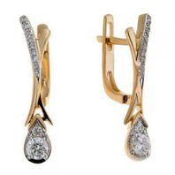 Украшение для невесты E108-1981960CD-М9769