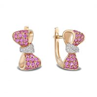 Украшение для невесты E2606-E50385-PKSA-М9786