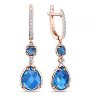 Украшение для невесты E2607-1982879CBX-R17-М9788