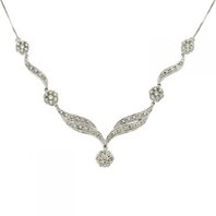 Украшение для невесты N08-N31554-0-М9791