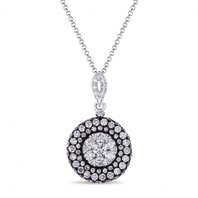 Украшение для невесты P2011-106300DD-М9800