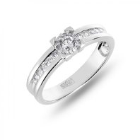 Украшение для невесты R756-FS10361-М9812