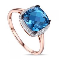 Украшение для невесты R2607-1982880AYU-R17-М9817