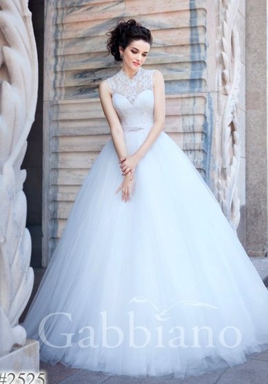 Свадебное платье О49759 - Свадебный салон Облако любви