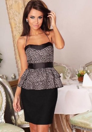 Вечернее платье О49803 - Свадебный салон Облако любви