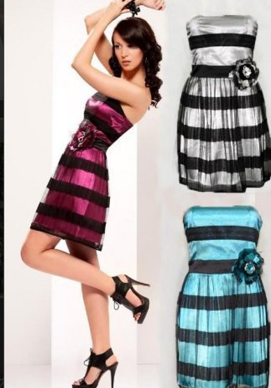 Вечернее платье О49805 - Свадебный салон Облако любви