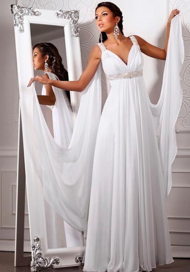 Свадебное платье M49816 - Свадебный салон Mon Amour