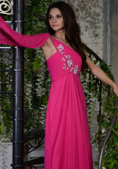 Вечернее платье M49850 - Свадебный салон Mon Amour