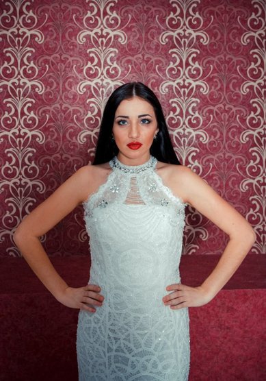 Свадебное платье В49886 - Свадебный салон ВЕСТА