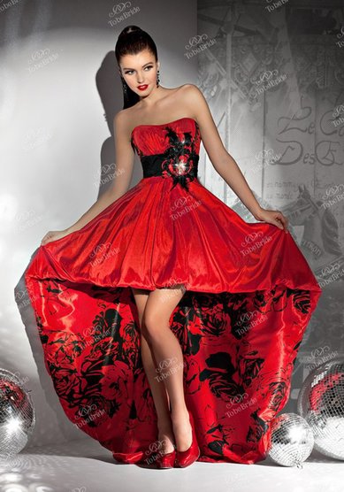 Вечернее платье C49944 - Свадебный салон Clover