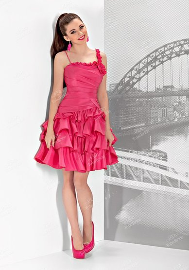 Вечернее платье C49950 - Свадебный салон Clover