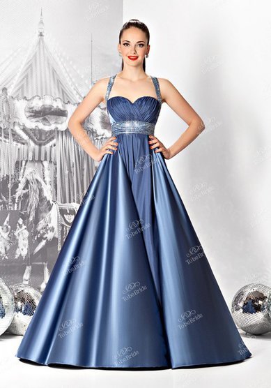 Вечернее платье C49954 - Свадебный салон Clover