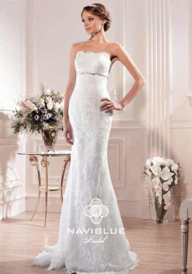 Свадебное платье Д49960 - Свадебный салон Долина Роз