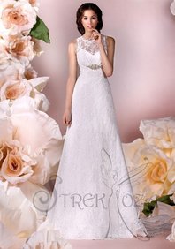 Свадебное платье О49758