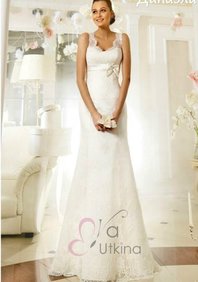 Свадебное платье О49771