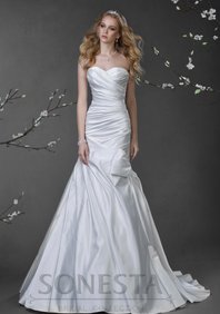 Свадебное платье M49809