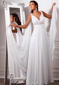 Свадебное платье M49816