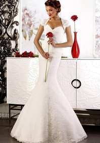 Свадебное платье M49818