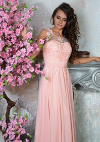 Вечернее платье M49840