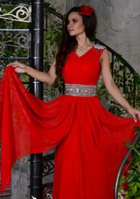 Вечернее платье M49852