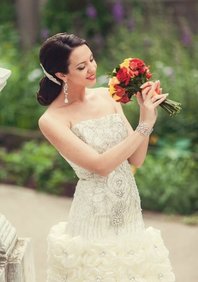 Свадебное платье В49861