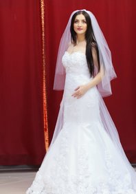 Свадебное платье В49866