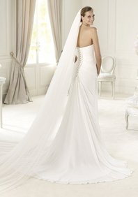 Свадебное платье C49936