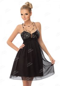 Вечернее платье C49939