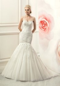 Свадебное платье Д49964