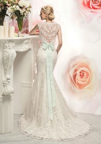 Свадебное платье Д49965