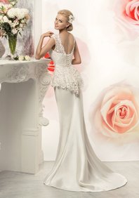 Свадебное платье Д49967