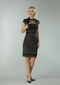 Вечернее платье Д50001