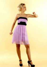 Вечернее платье Д50002