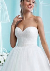 Свадебное платье Б66481