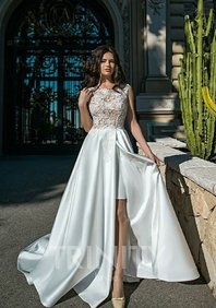 Свадебное платье Б66482